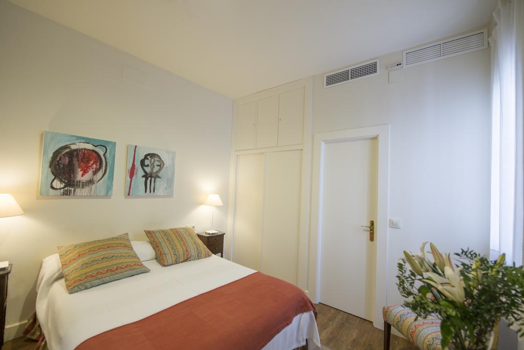 Alcántara Hotel 2*