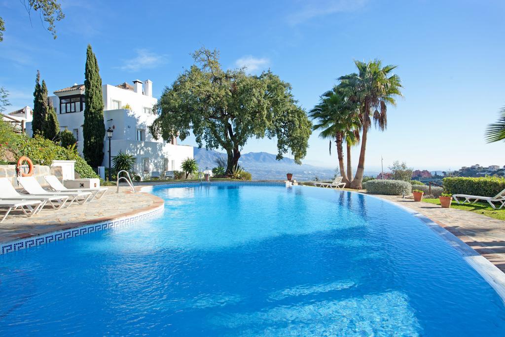 Jacarandas De Elviria Apartamento Marbella