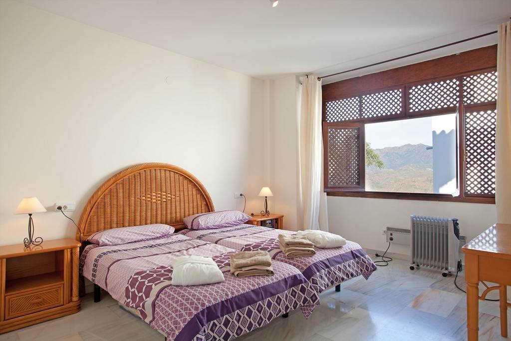 Jacarandas De Elviria Apartamento