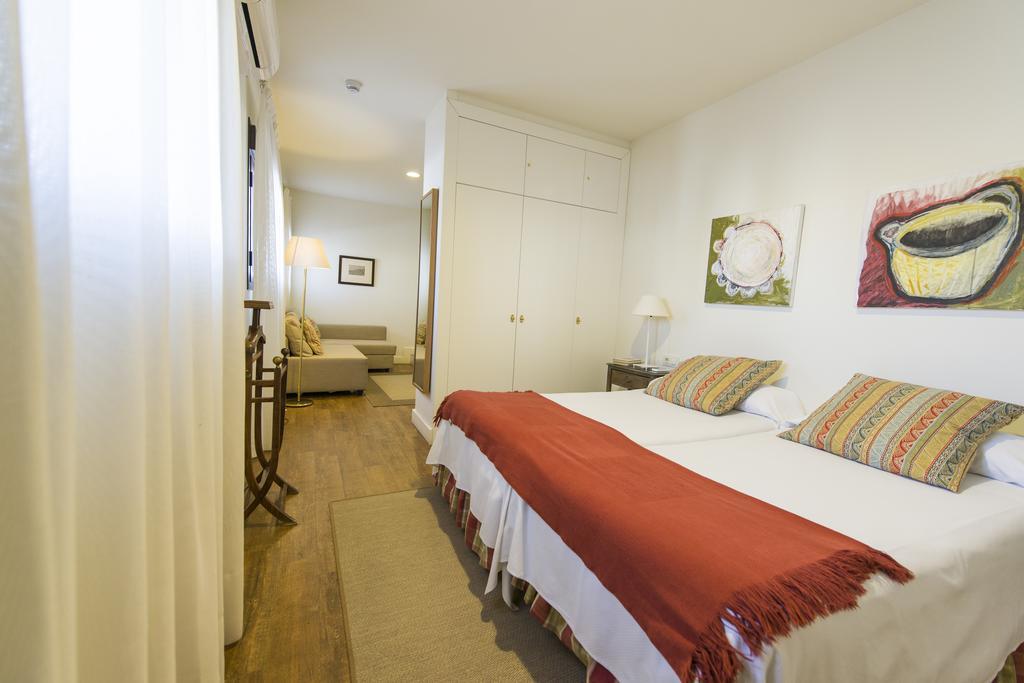 Hotel Alcántara 2*