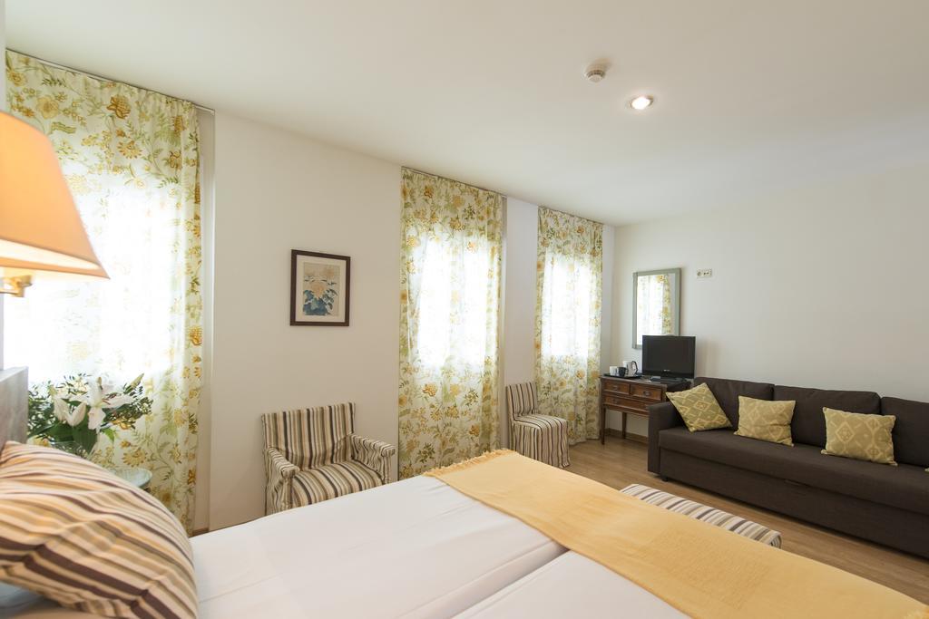 Alcántara Hotel