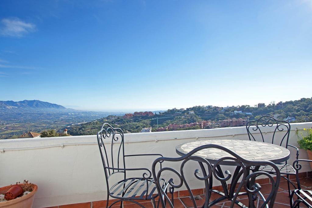 Jacarandas De Elviria Apartamento Marbella