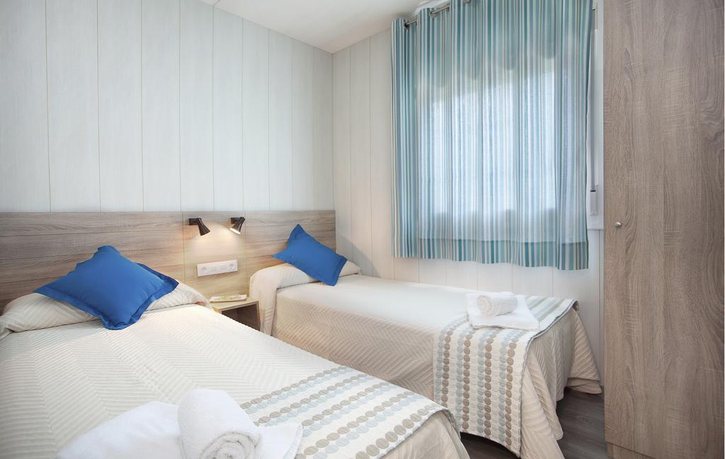 La Siesta Resort&camping