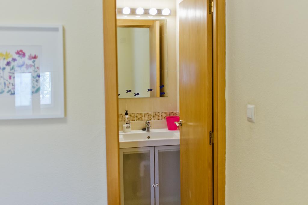 Casa Torres - Adults Only Apartment