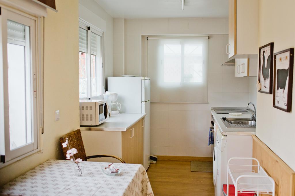 Casa Torres - Adults Only Apartment *