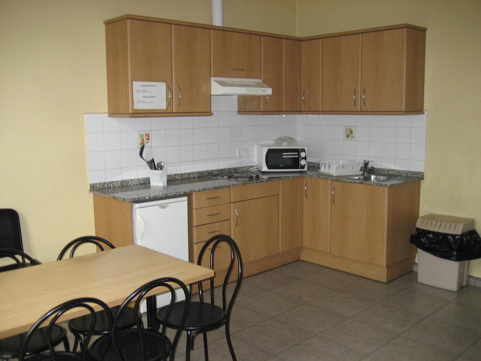Guest house Nuevo Colon *
