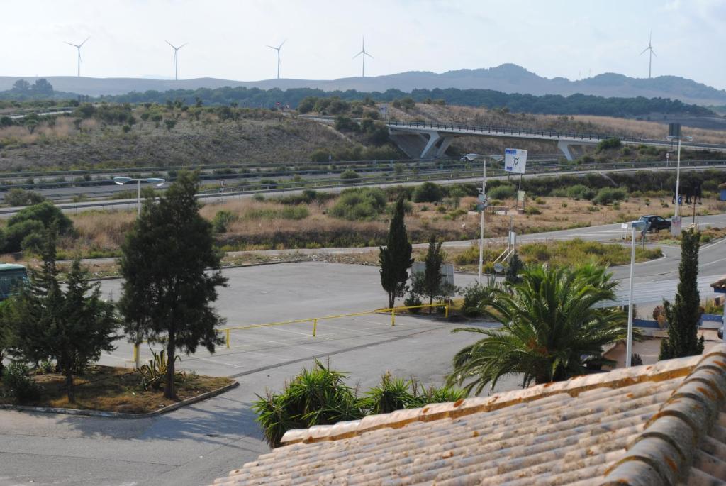 La Palmosa Hotel 3*