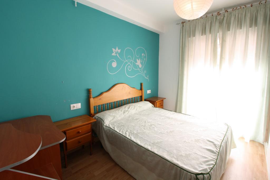 Holiday Frontimar Apartment