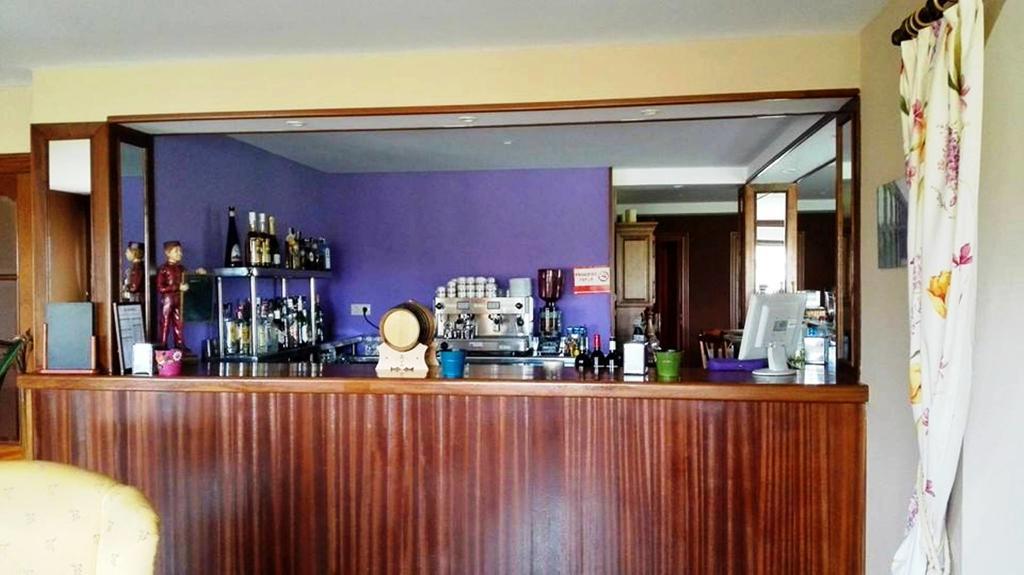 Hotel Rincon De Anton