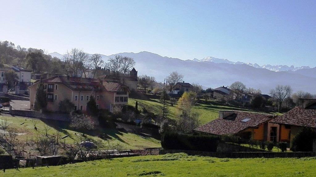 Hotel Rincon De Anton