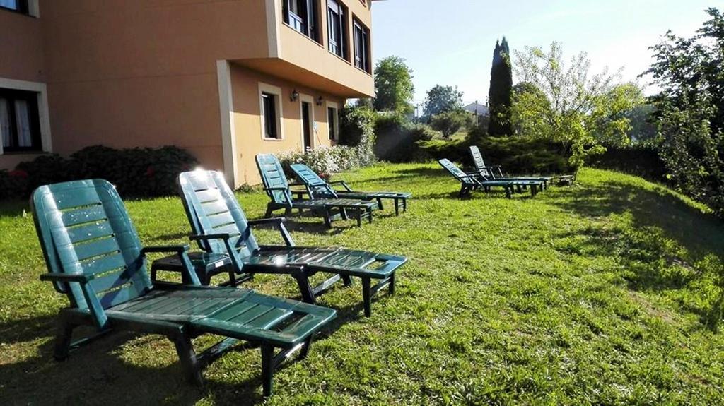 Rincon De Anton Hotel 3*