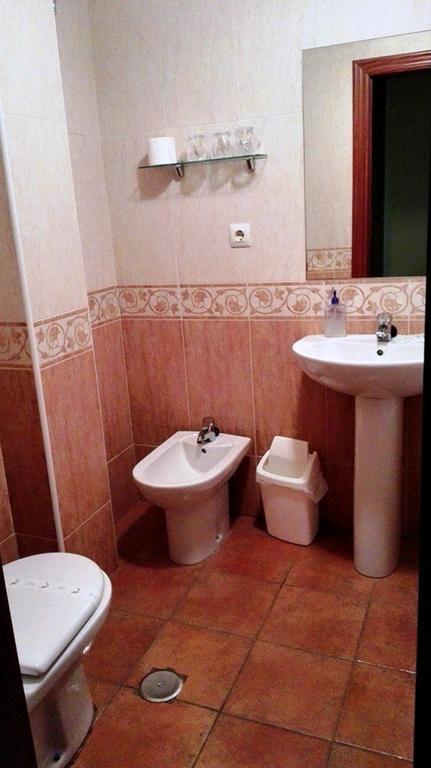 Hotel Rincon De Anton 3*