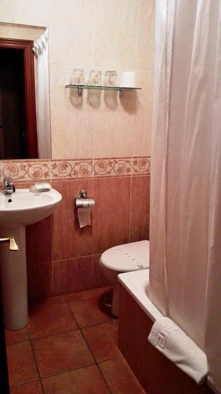 Hotel Rincon De Anton