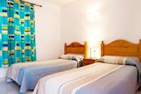 Hotel Europa Puerto del Carmen (Lanzarote)