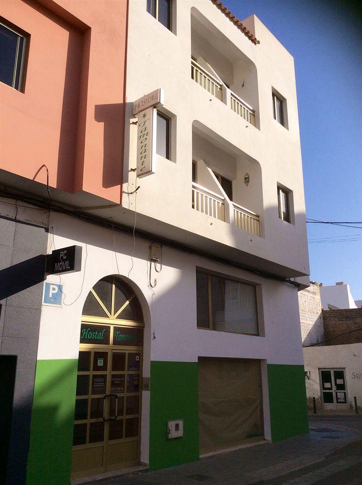 Tamonante Guest house Gran Tarajal