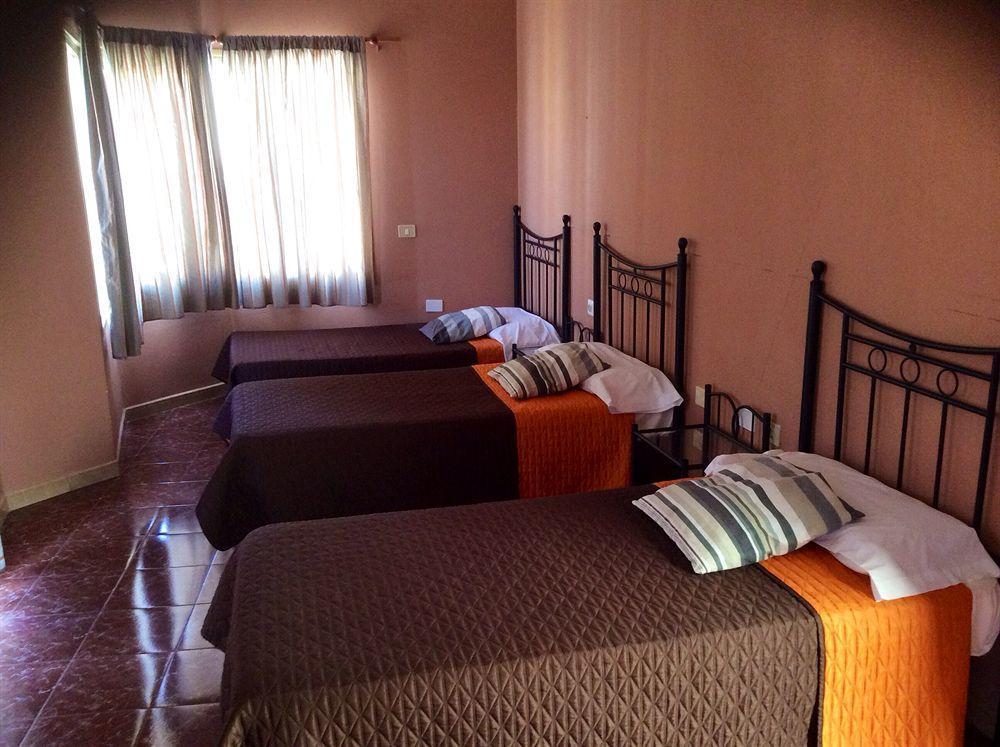 Tamonante Guest house