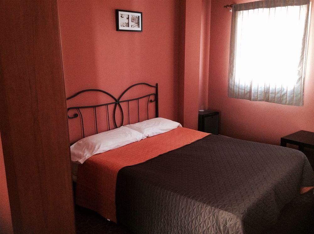 Tamonante Guest house Gran Tarajal