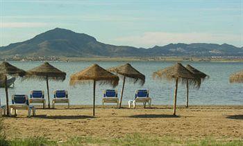 Apartahotel Aparthotel Villas La Manga