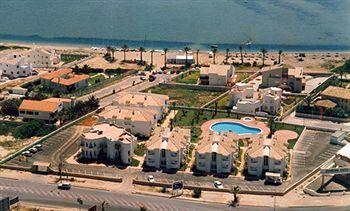 Aparthotel Villas La Manga