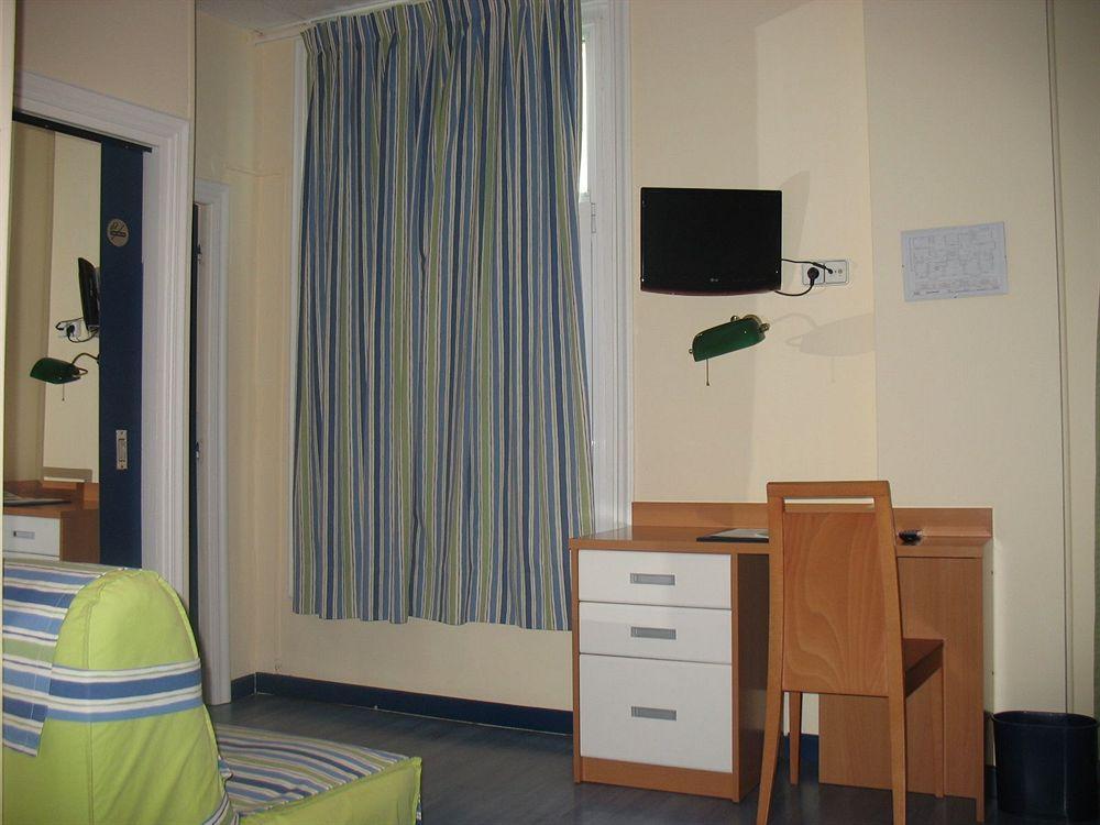 Hotel Central 3*
