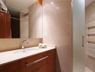 Center-eixample Apartment Barcelona