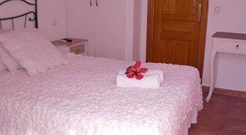 Guest house La Paloma Ii Calpe