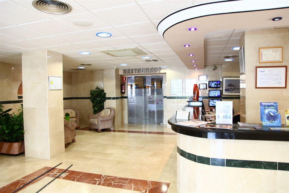 Arena Prado Hotel
