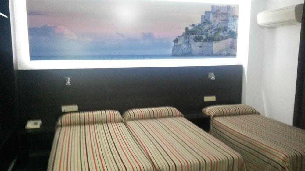 Arena Prado Hotel 4*