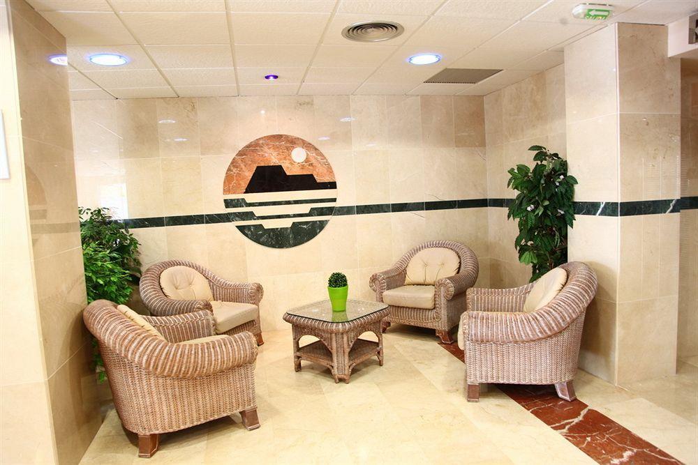 Hotel Arena Prado Peniscola