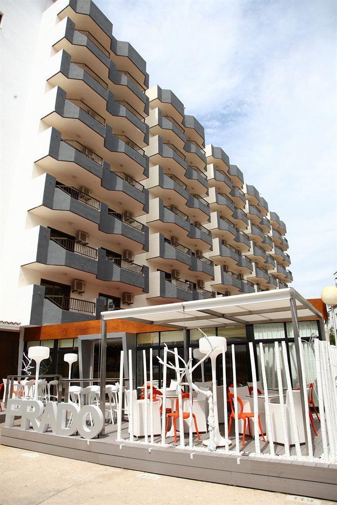 Arena Prado Hotel Peniscola