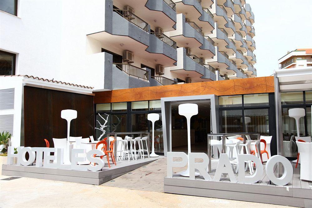 Arena Prado 4*