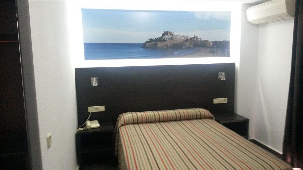 Hotel Arena Prado