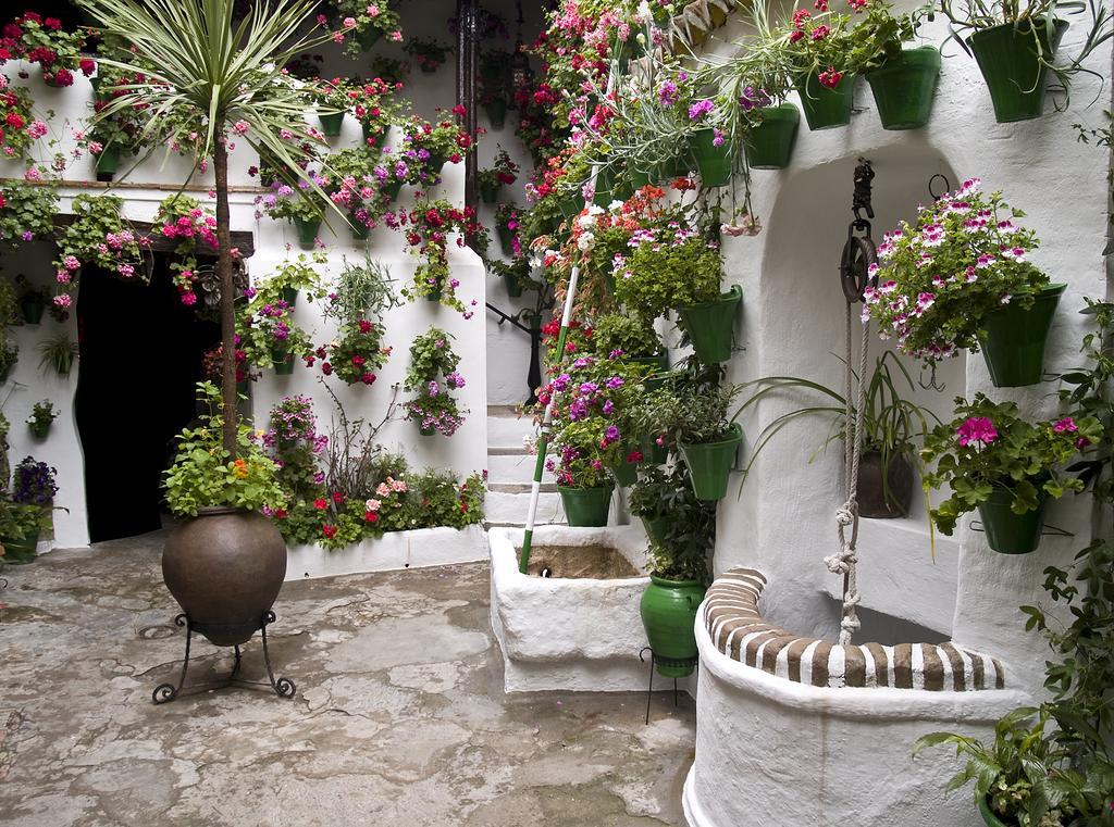 Hotel Conde De Cárdenas Córdoba