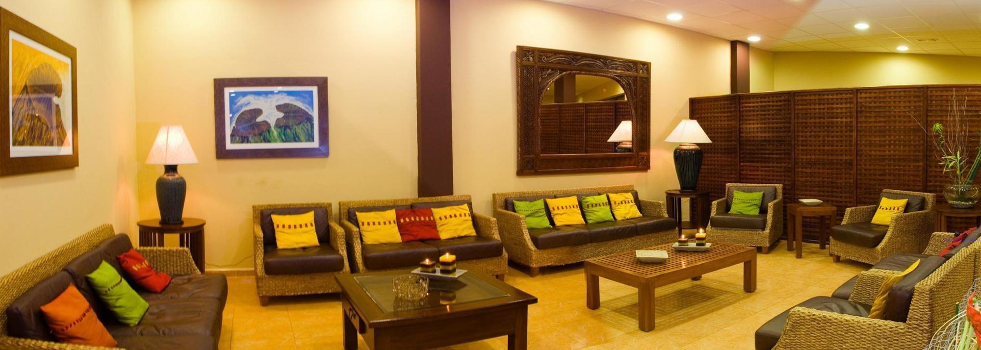Hotel Santa Rosa 3*