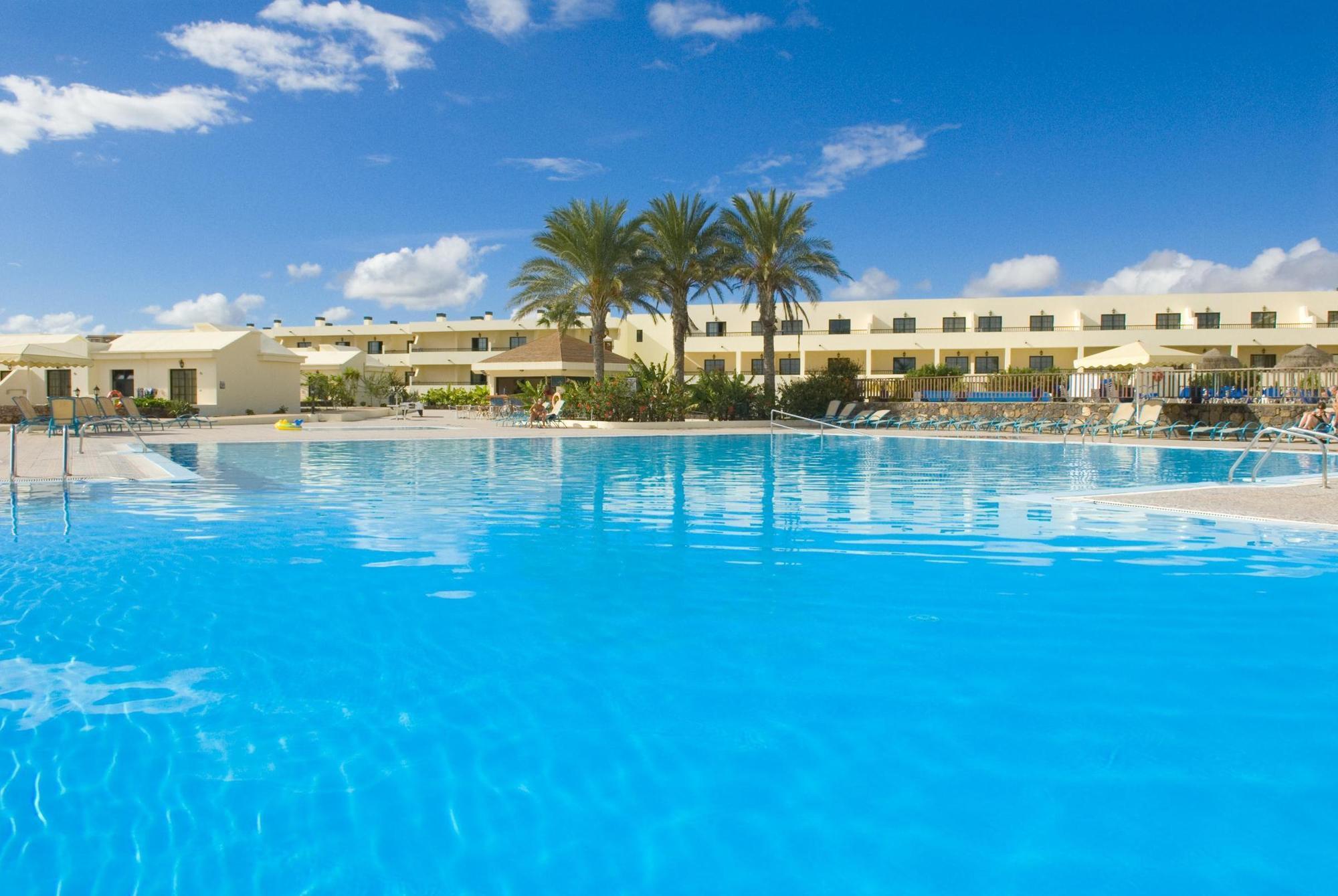 Santa Rosa 3*