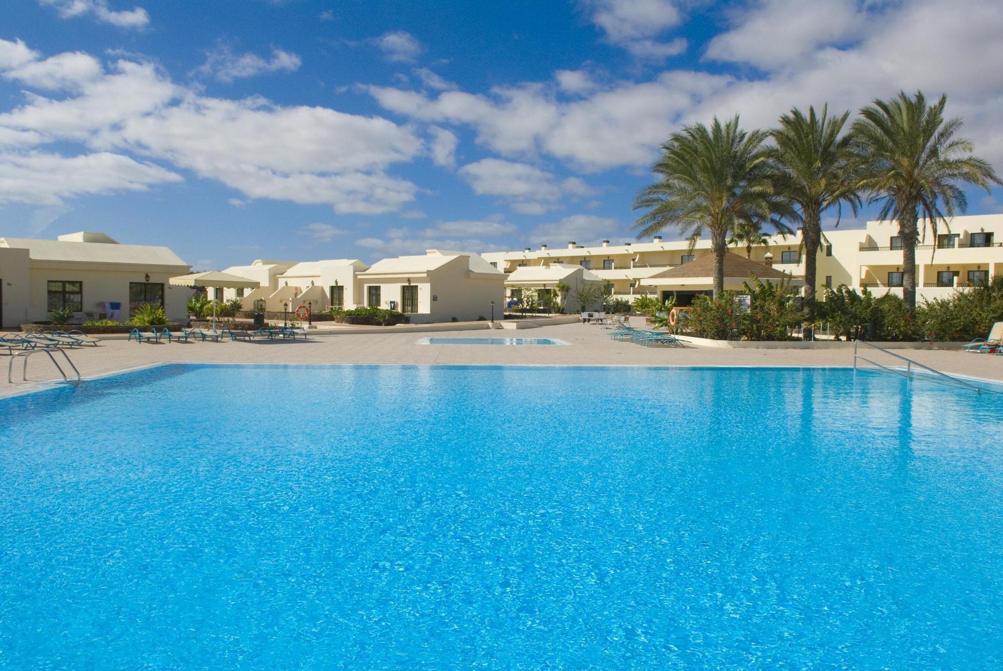Hotel Santa Rosa 3*