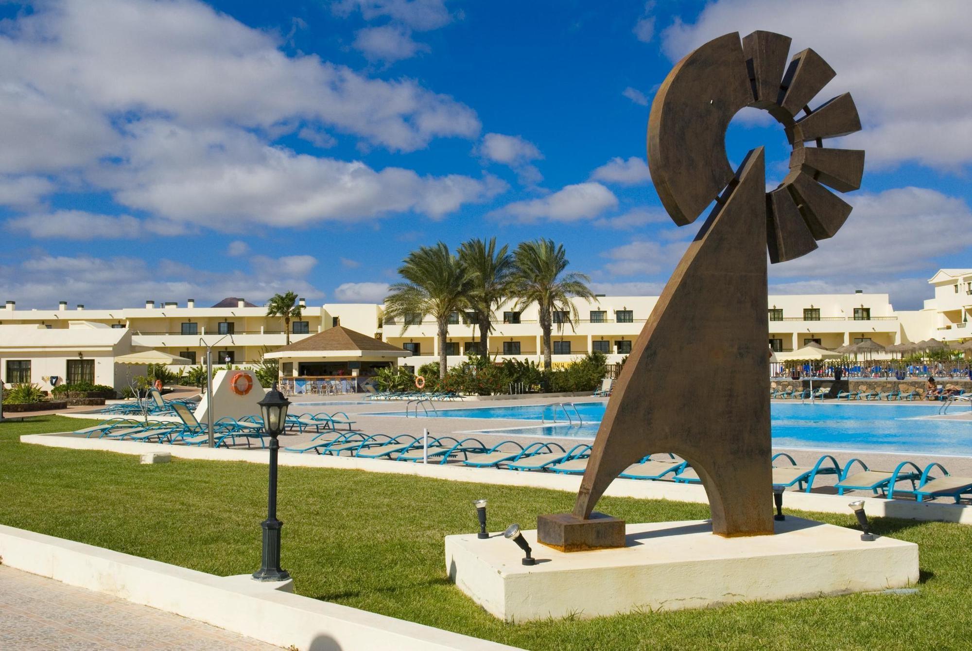 Santa Rosa 3*