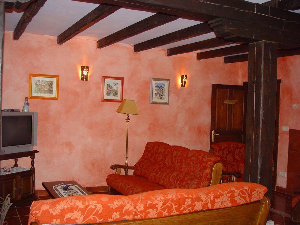 H&ap Rural Merrutxu Casa rural