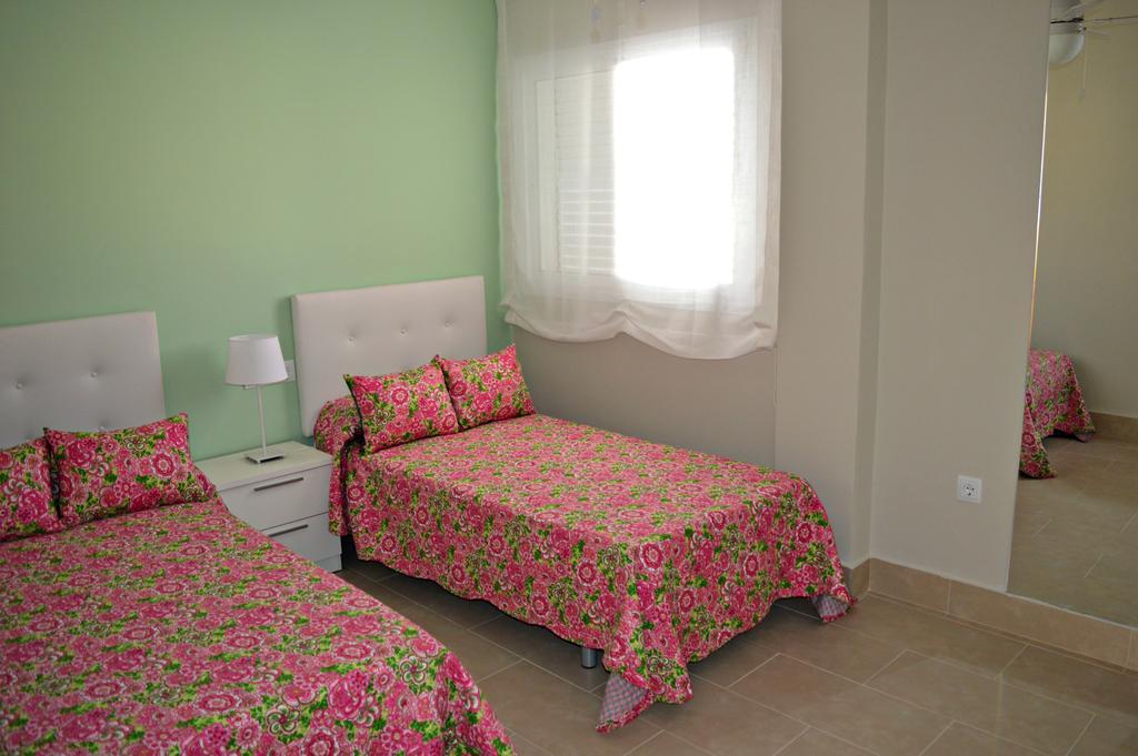 Apartamento La Mojonera Isla Plana