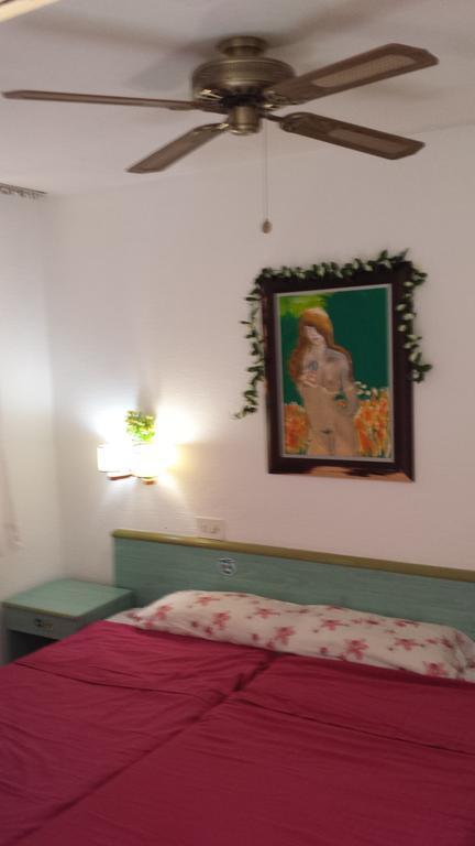 Apartahotel Rialto