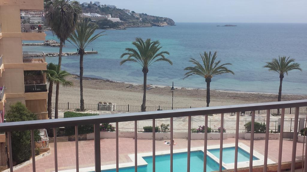 Apartahotel Rialto *