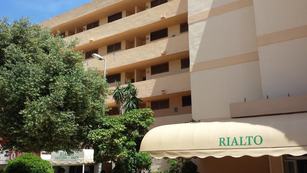 Rialto * Ibiza