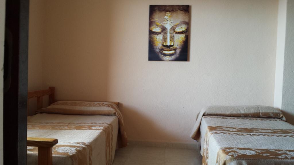 Apartahotel Rialto Ibiza