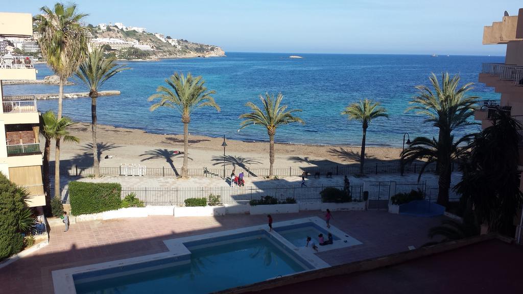 Rialto Apartahotel *