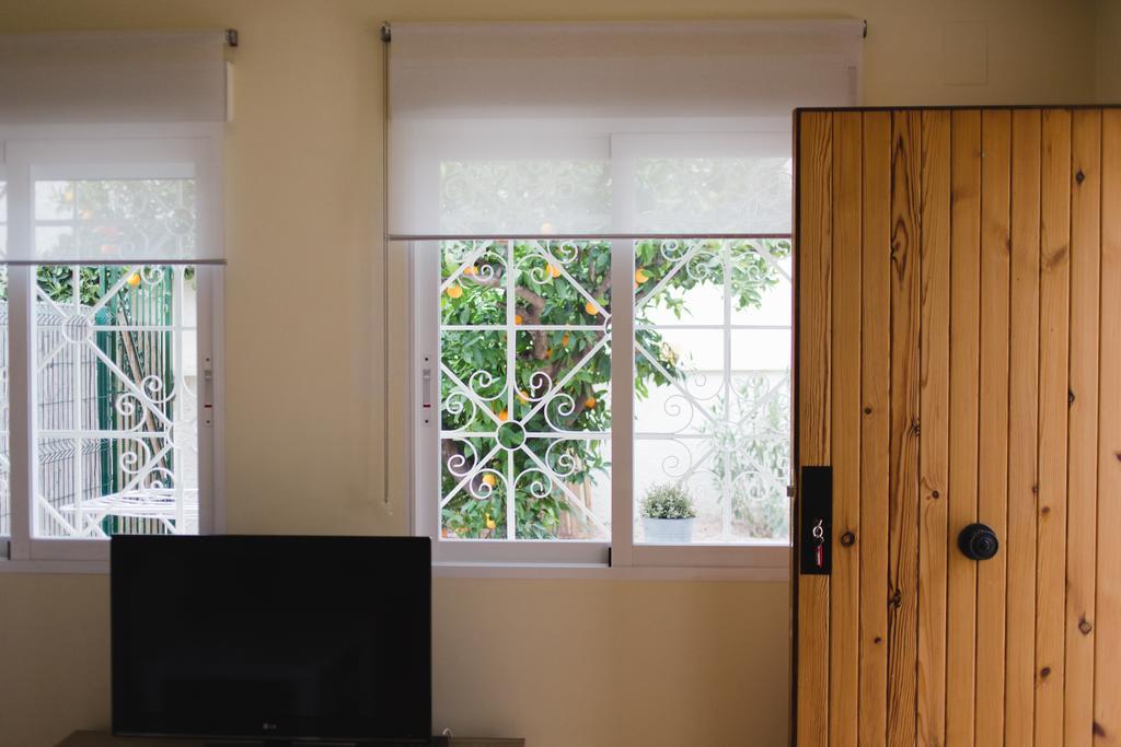 Casa Torres - Adults Only Apartment *