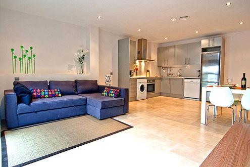 Feelathome Center Apartment *