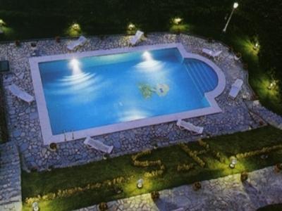 Hotel Hotel Suances Suances