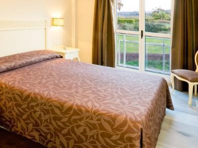 Hotel Suances Hotel