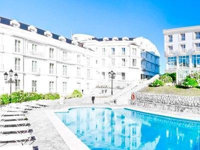 Hotel Suances