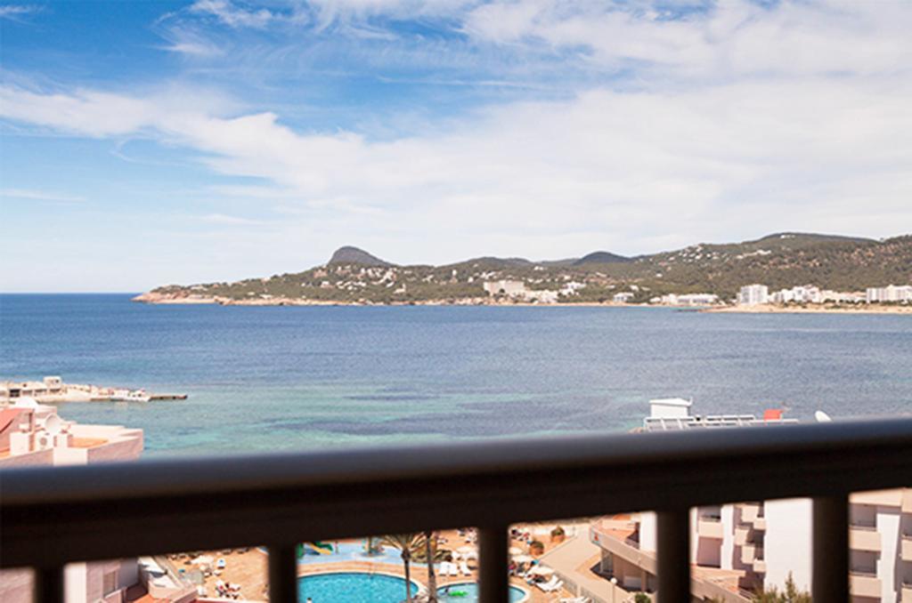 Hotel Vibra Riviera San Antonio Abad